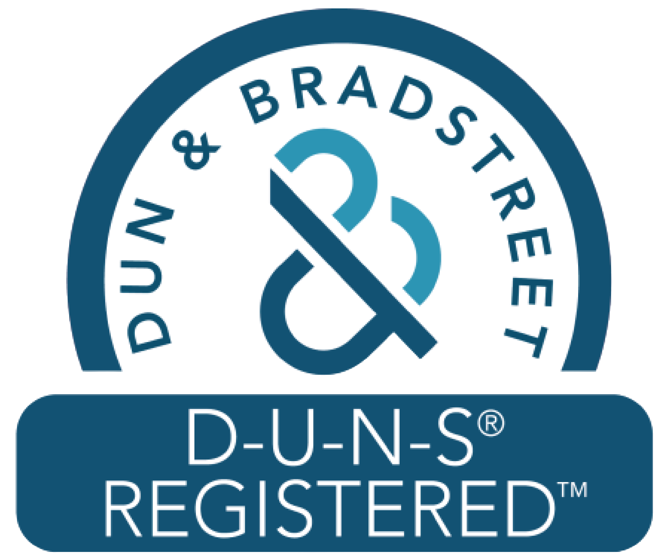 D-U-N-S registered